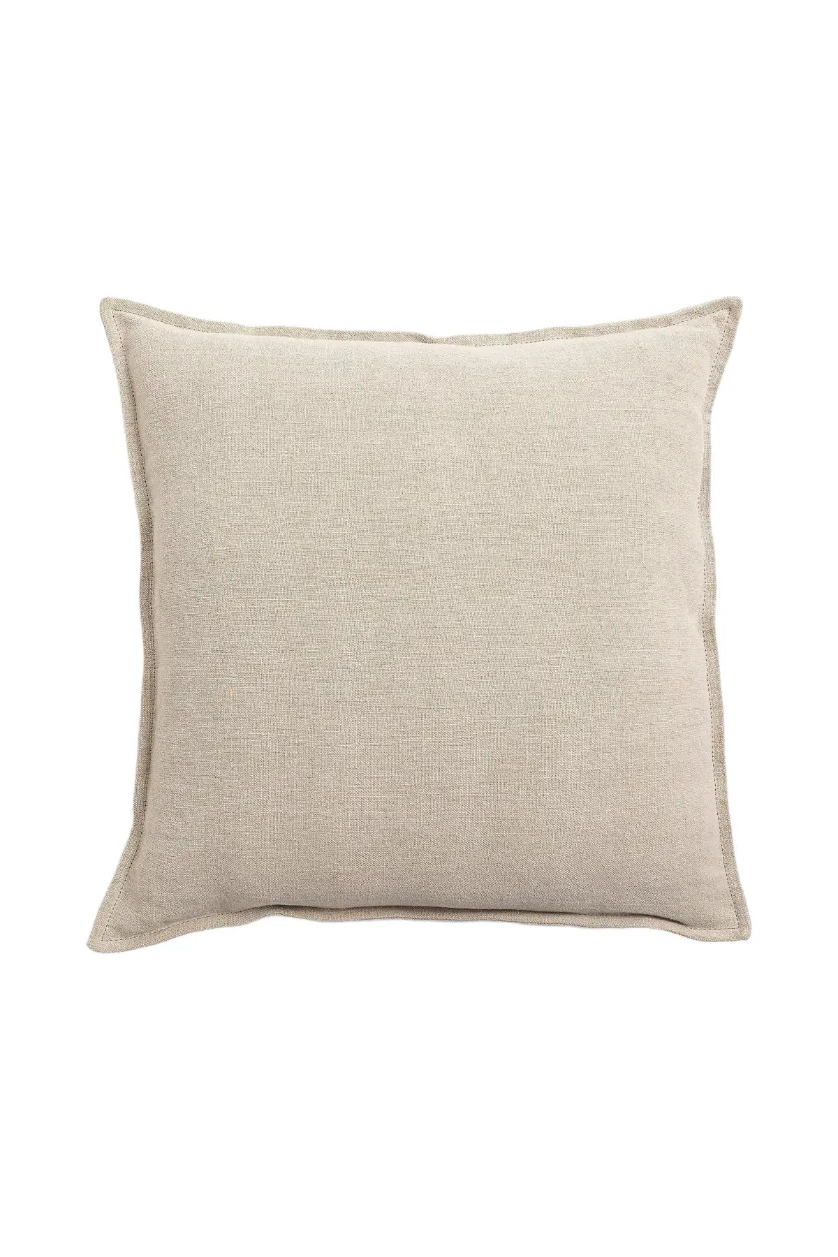 Broadway Pillow - Dune - 25