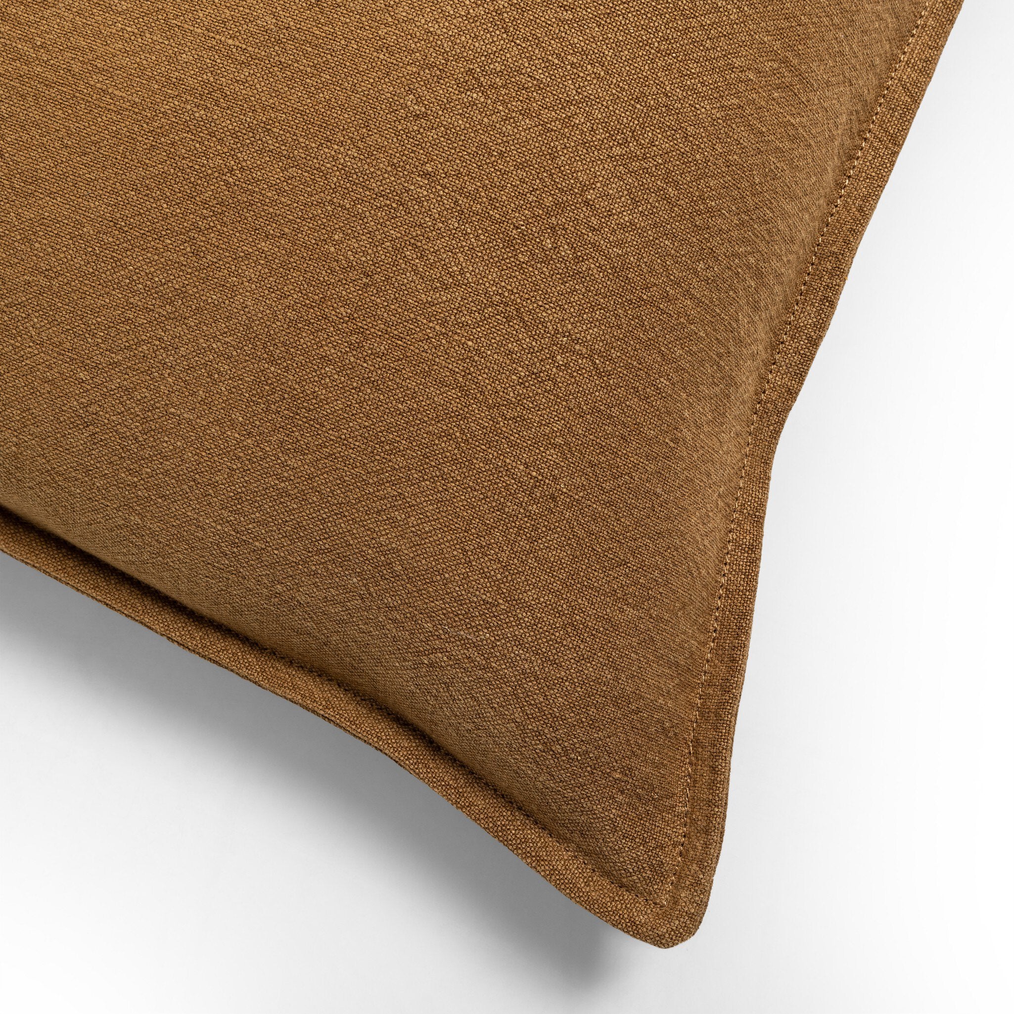 Broadway Pillow - Tan - 25