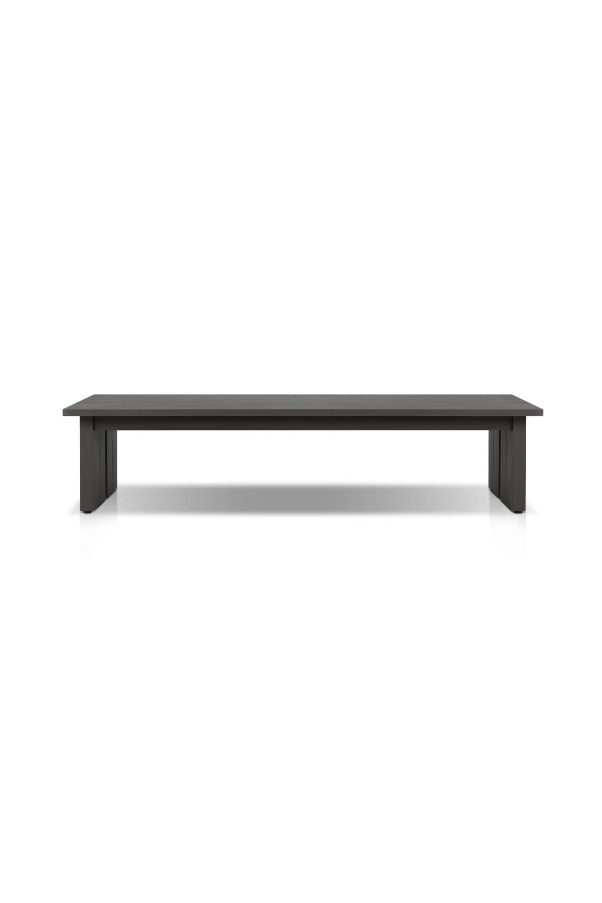 Chapman Outdoor Metal Coffee Table