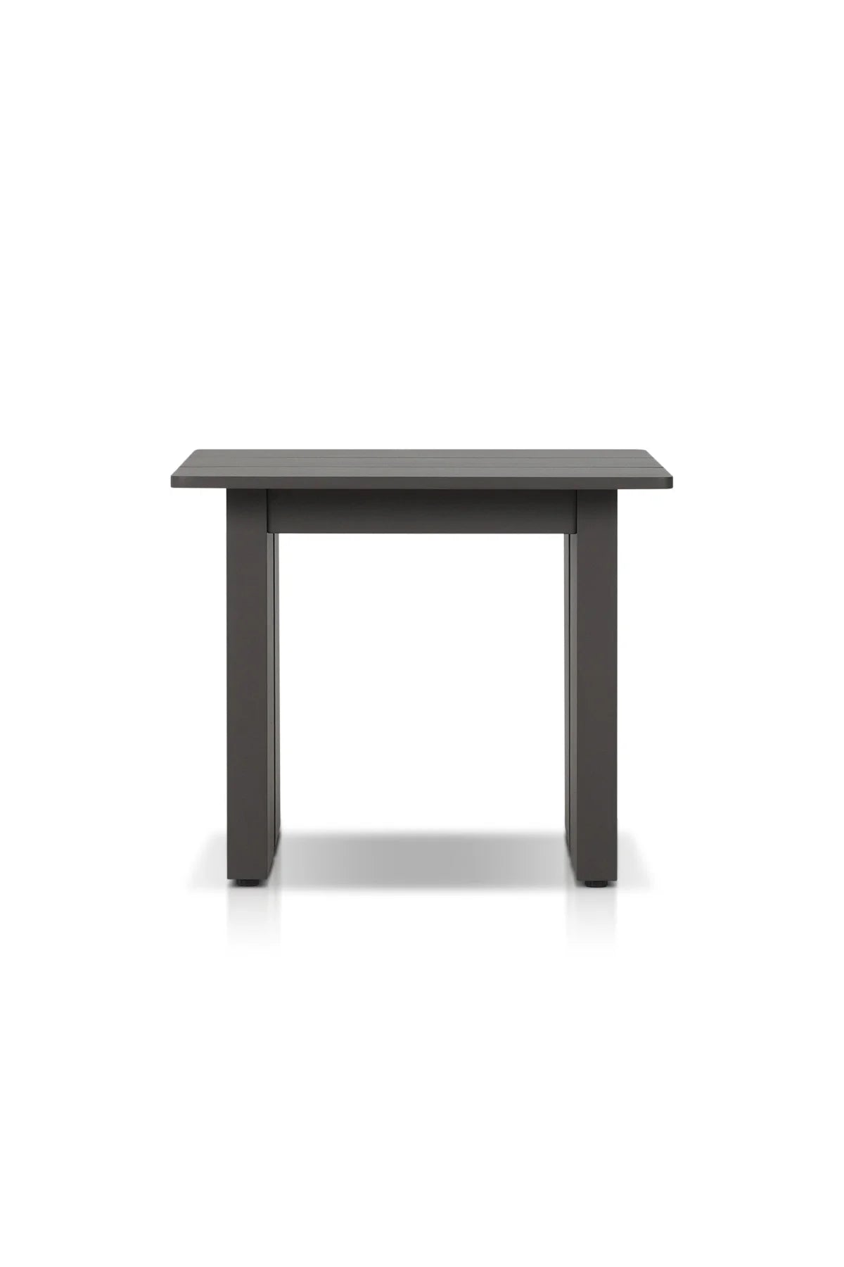 Chapman Outdoor Metal End Table