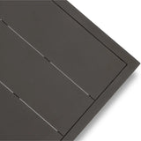 Messo Outdoor Metal Coffee Table