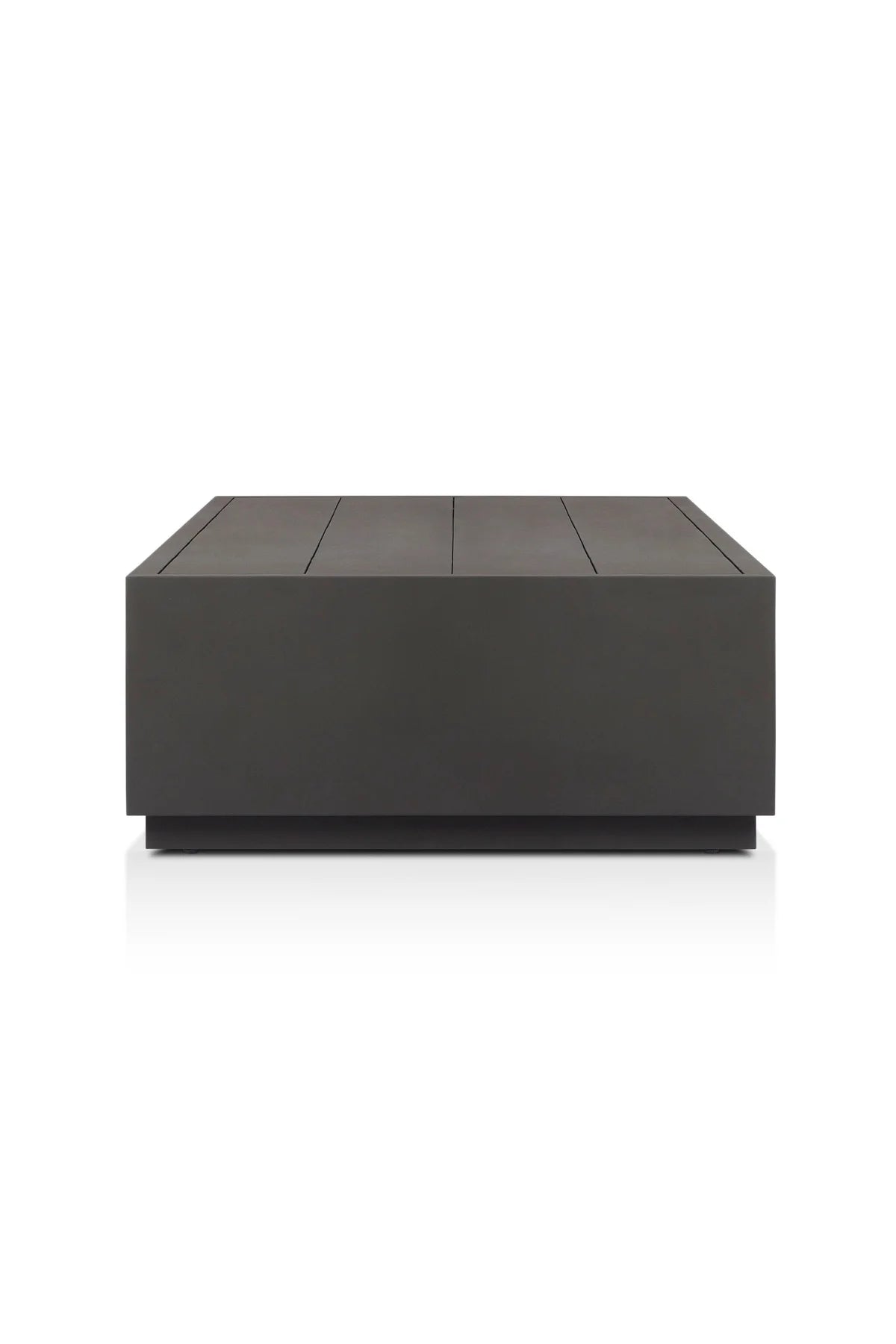 Messo Outdoor Metal Coffee Table