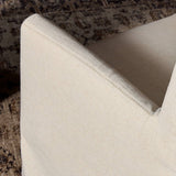 Vista Slipcovered Dining Armchair