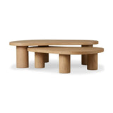 Joji Nesting Coffee Tables