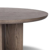 Ernest Round Dining Table