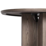 Ernest Round Dining Table