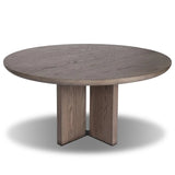 Ernest Round Dining Table