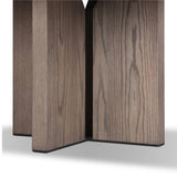 Ernest Round Dining Table