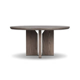 Ernest Round Dining Table