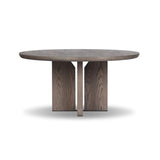 Ernest Round Dining Table