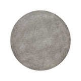 Emens Outdoor End Table