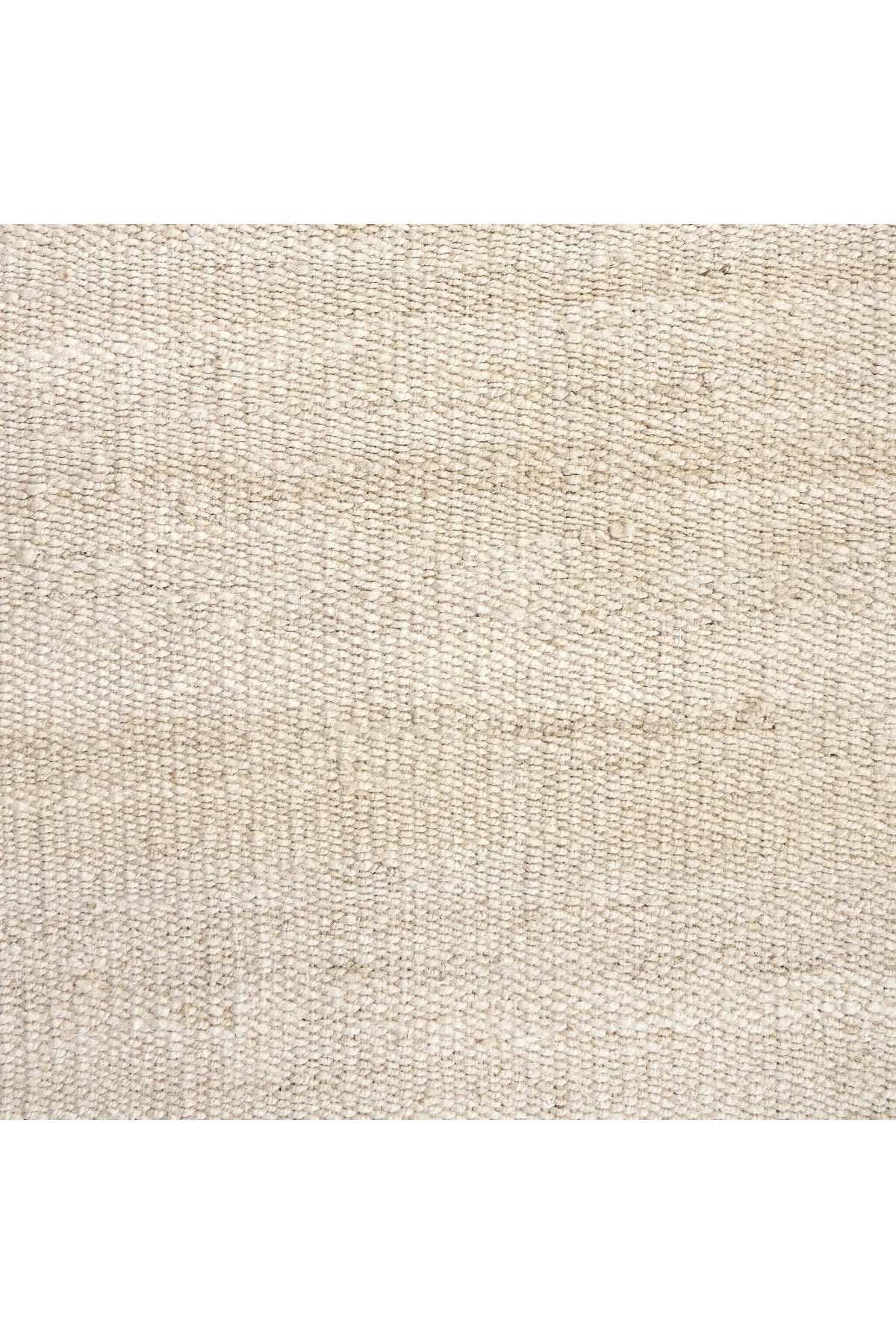 Neva Jute Rug - Bleached Jute