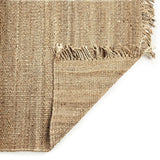 Neva Jute Rug - Natural Jute