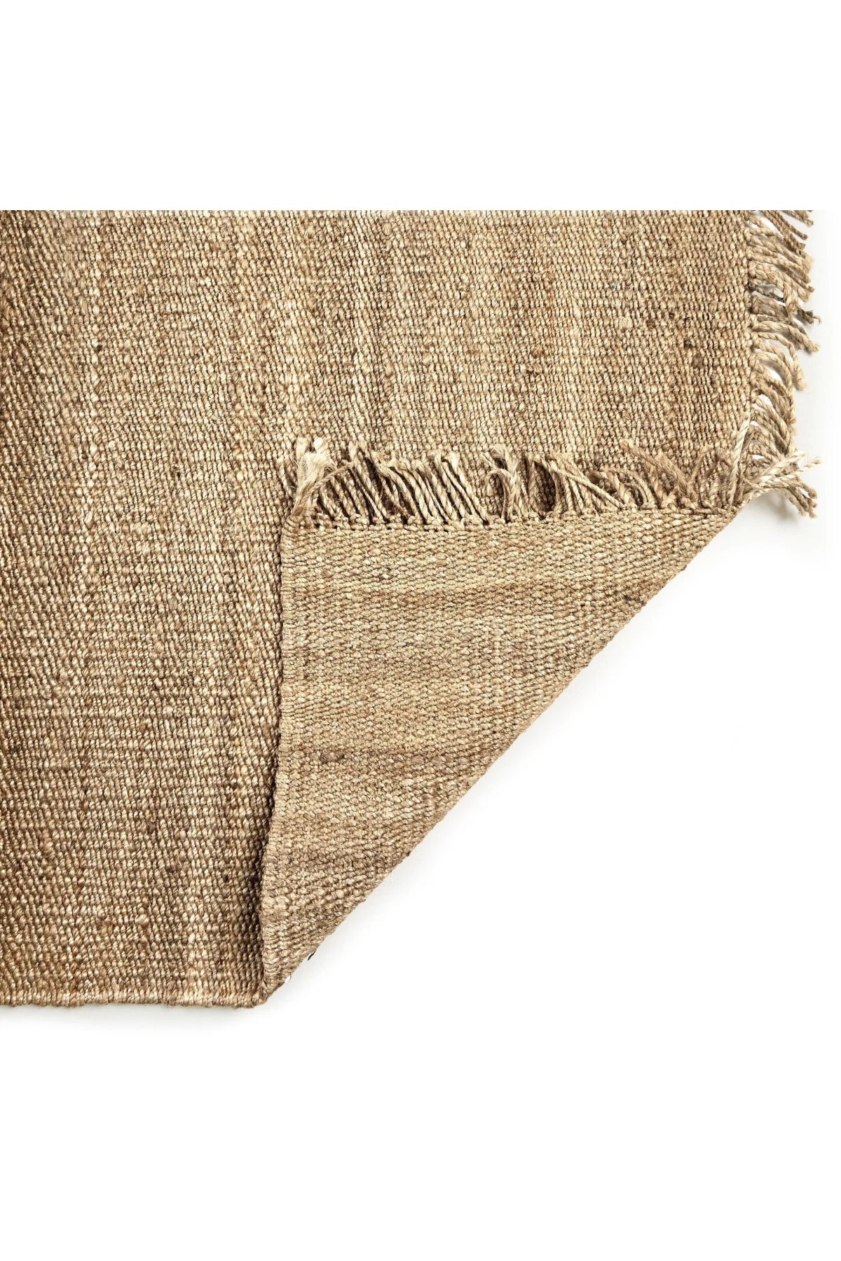 Neva Jute Rug - Natural Jute