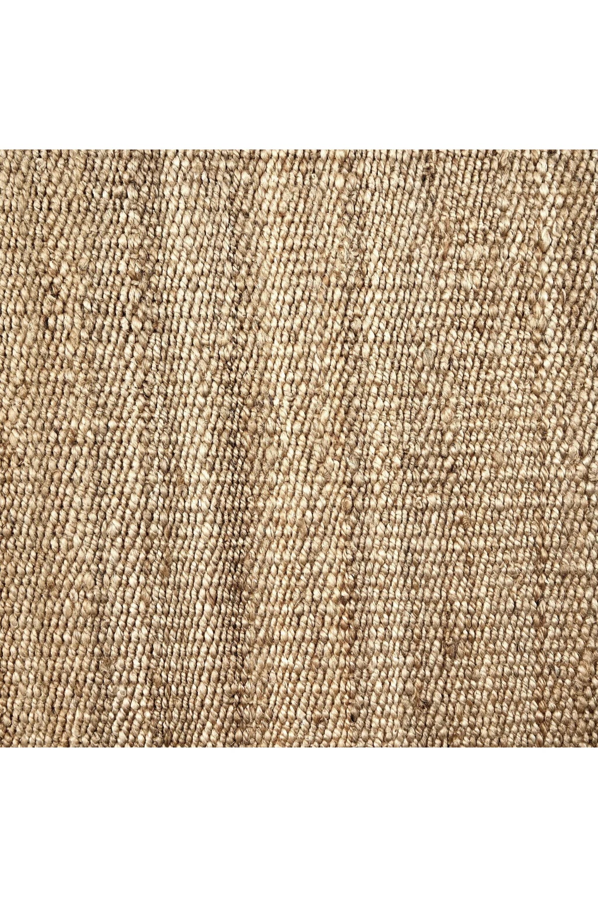 Neva Jute Rug - Natural Jute