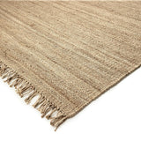 Neva Jute Rug - Natural Jute