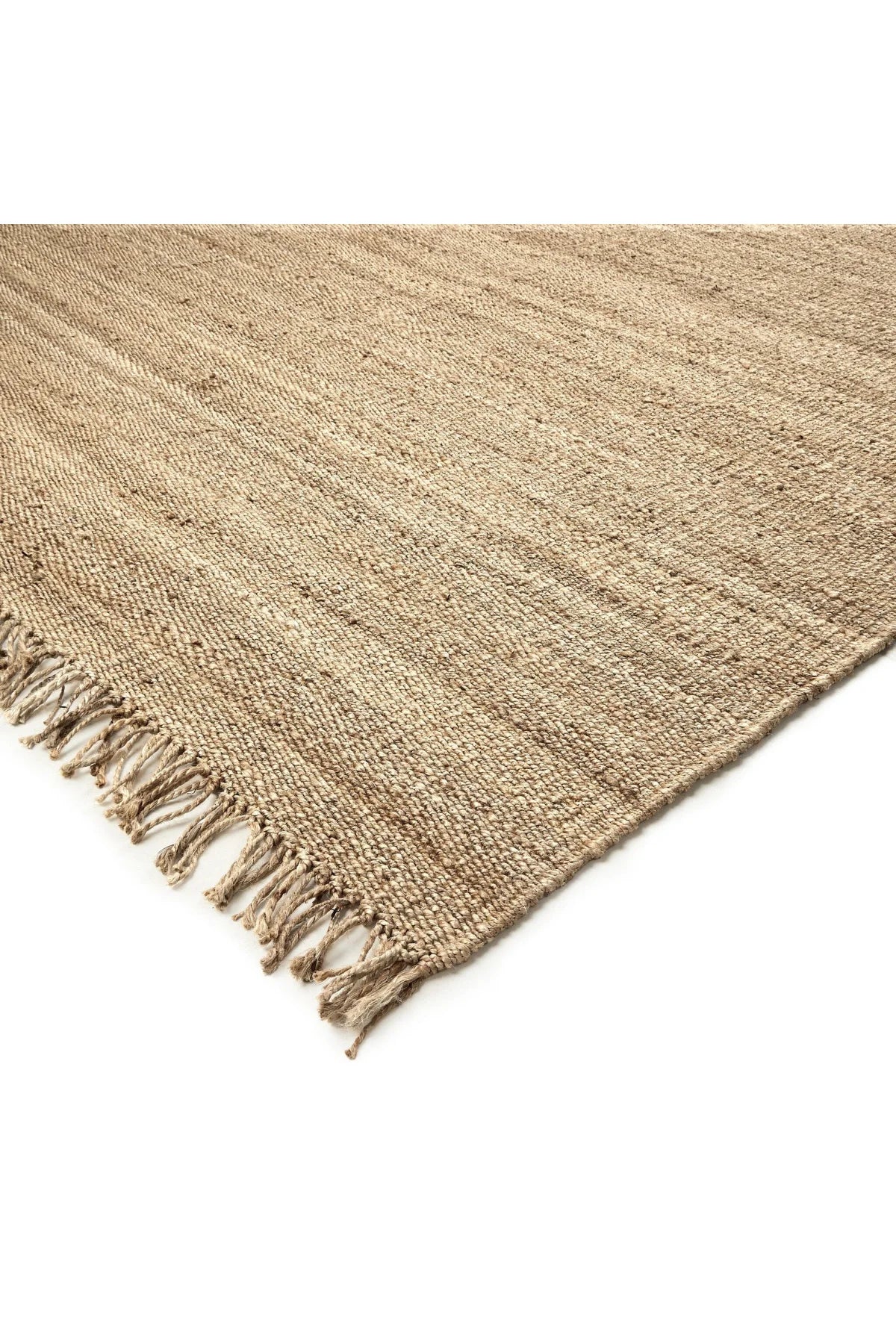 Neva Jute Rug - Natural Jute