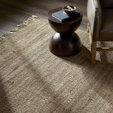 Neva Jute Rug - Natural Jute
