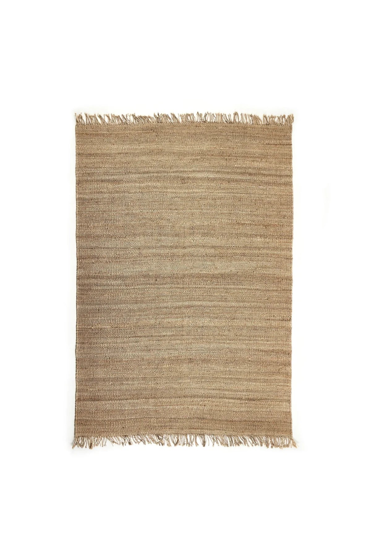 Neva Jute Rug - Natural Jute