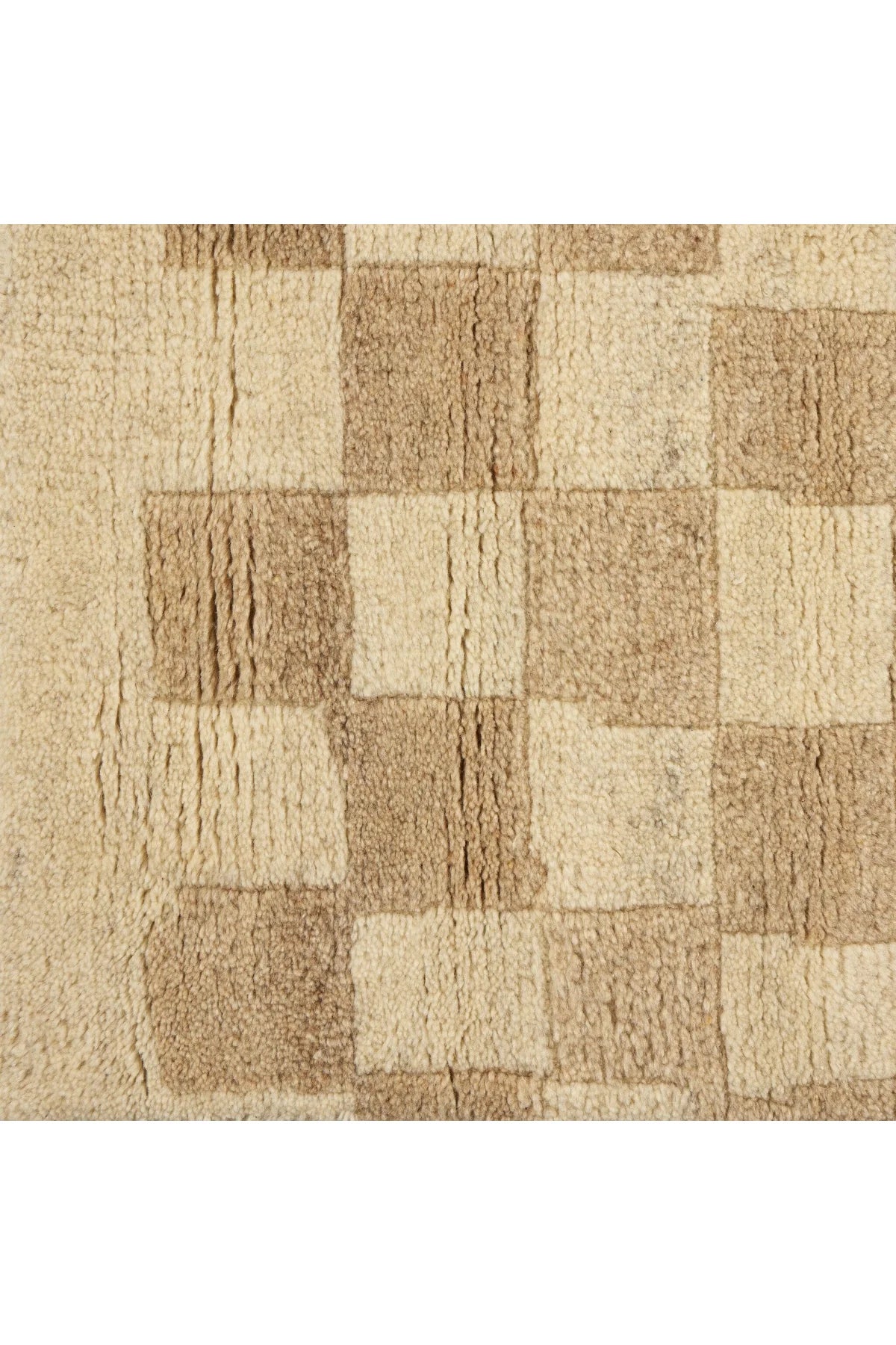 Sinead Hand-Knotted Rug - Sand