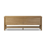 Roark Media Console