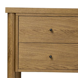 Roark Media Console