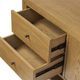 Roark Media Console