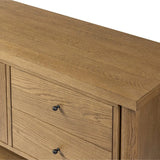 Roark Media Console