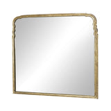 Loire Mantle Mirror
