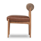 Jazelle Dining Chair - 2 Colors