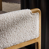 Ledger Dining Chair - Somerton Ash