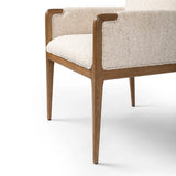 Ledger Dining Chair - Somerton Ash