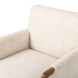 Ledger Dining Chair - Somerton Ash