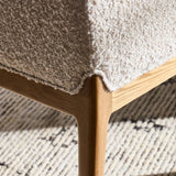 Ledger Dining Chair - Somerton Ash