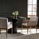 Ledger Dining Chair - Somerton Ash