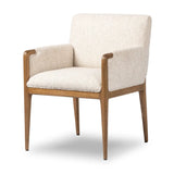 Ledger Dining Chair - Somerton Ash