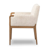 Ledger Dining Chair - Somerton Ash