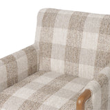 Ledger Dining Chair