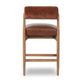 Jazelle Bar + Counter Stool - 3 Colors