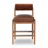 Jazelle Bar + Counter Stool - 3 Colors