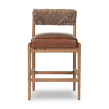 Jazelle Bar + Counter Stool - 3 Colors