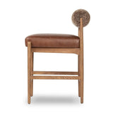 Jazelle Bar + Counter Stool - 3 Colors