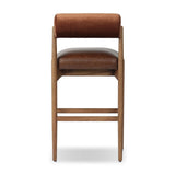 Jazelle Bar + Counter Stool - 3 Colors