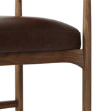 Jazelle Bar + Counter Stool - 3 Colors