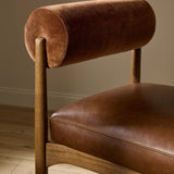 Jazelle Bar + Counter Stool - 3 Colors