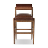 Jazelle Bar + Counter Stool - 3 Colors