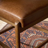 Jazelle Bar + Counter Stool - 3 Colors