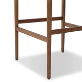 Jazelle Bar + Counter Stool - 3 Colors