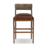 Jazelle Bar + Counter Stool - 3 Colors
