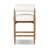 Jazelle Bar + Counter Stool - 3 Colors